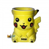 Чаша Don Bowl Pika